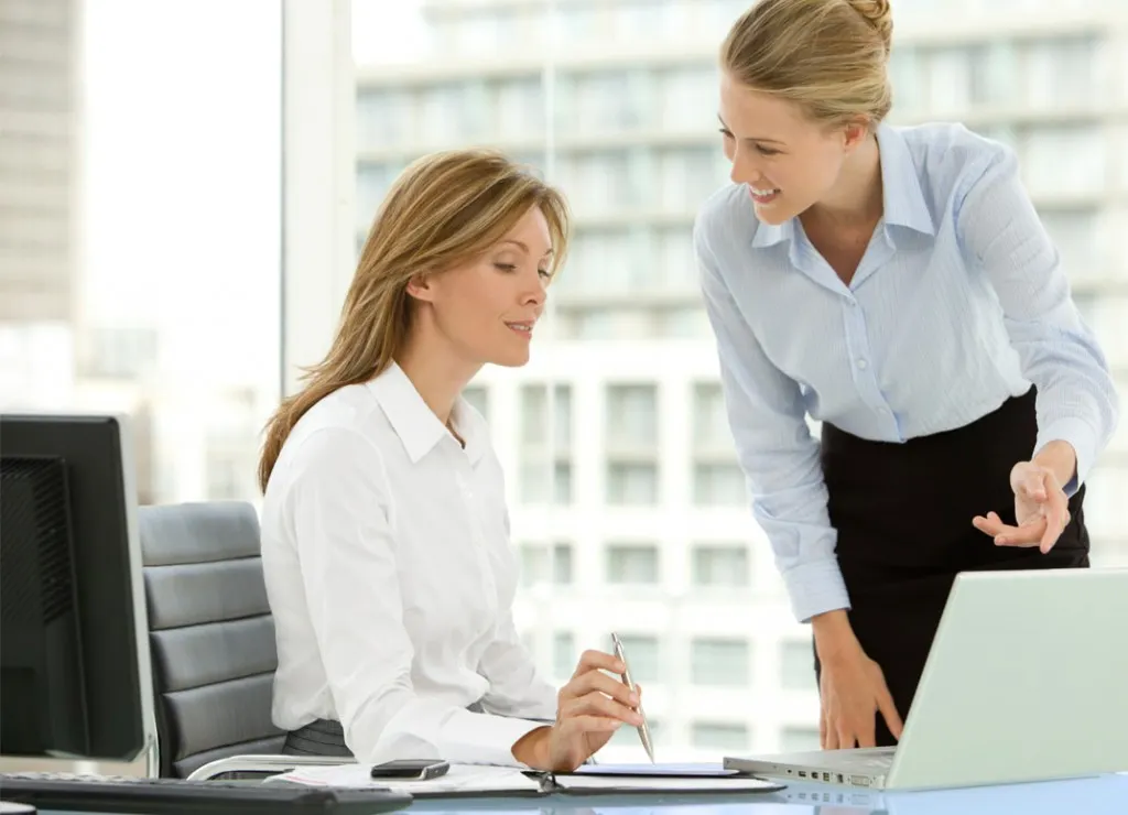 Đừng ngại phải hỏi hay nhờ sự trợ giúp của mọi người