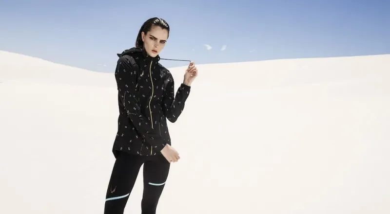 đồ tập gym nữ của lucas hugh 4