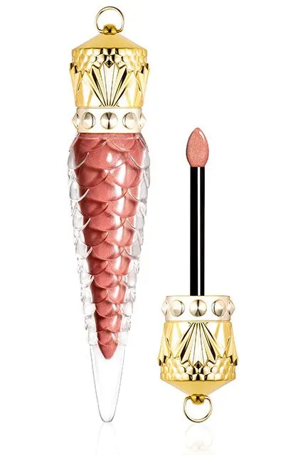 Son Christian Louboutin mới Lip Lacquer in Altareva