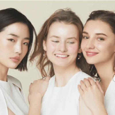 làm đẹp thời đại bình thường mới