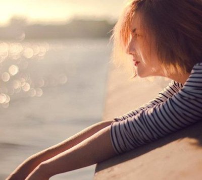 Nếu cảm thấy lạc lối, hãy nghĩ tới sự cần thiết của cô đơn