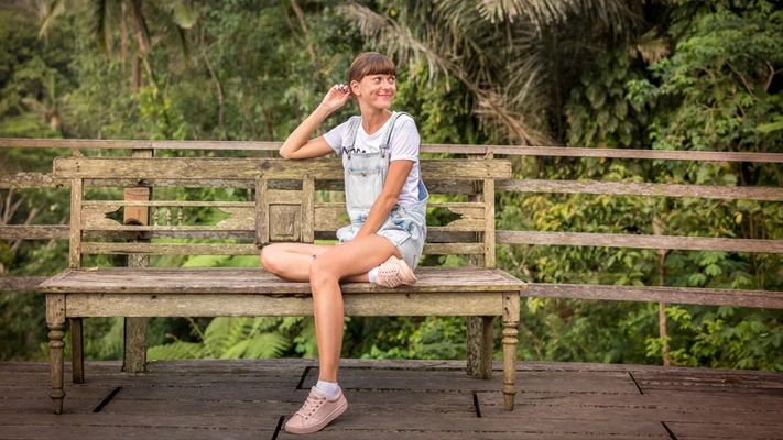 hạnh phúc