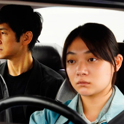 drive my car phim đề cử Oscar