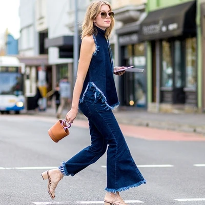Bạn đã gọi đúng tên của 6 thiết kế quần jeans kinh điển?