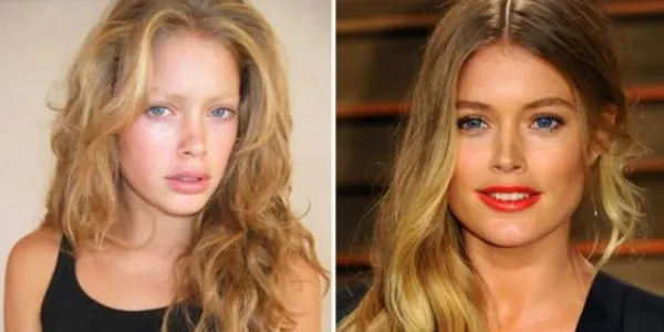 Vẻ đẹp từ 15 khuôn mặt mộc của sao_ellevietnam6