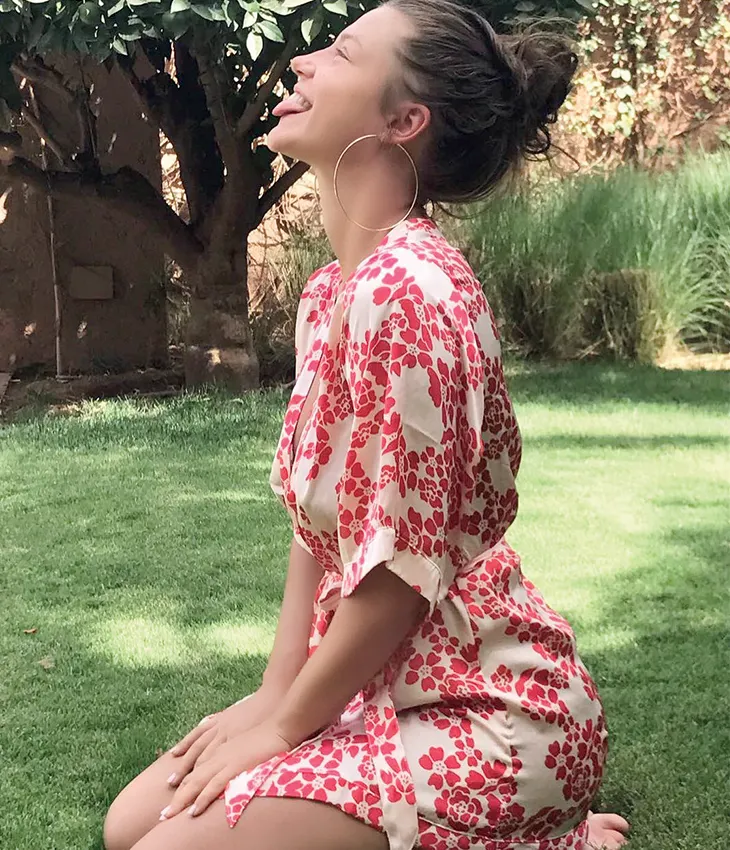 Adèle Exarchopoulos - Viên kim cương thô ráp