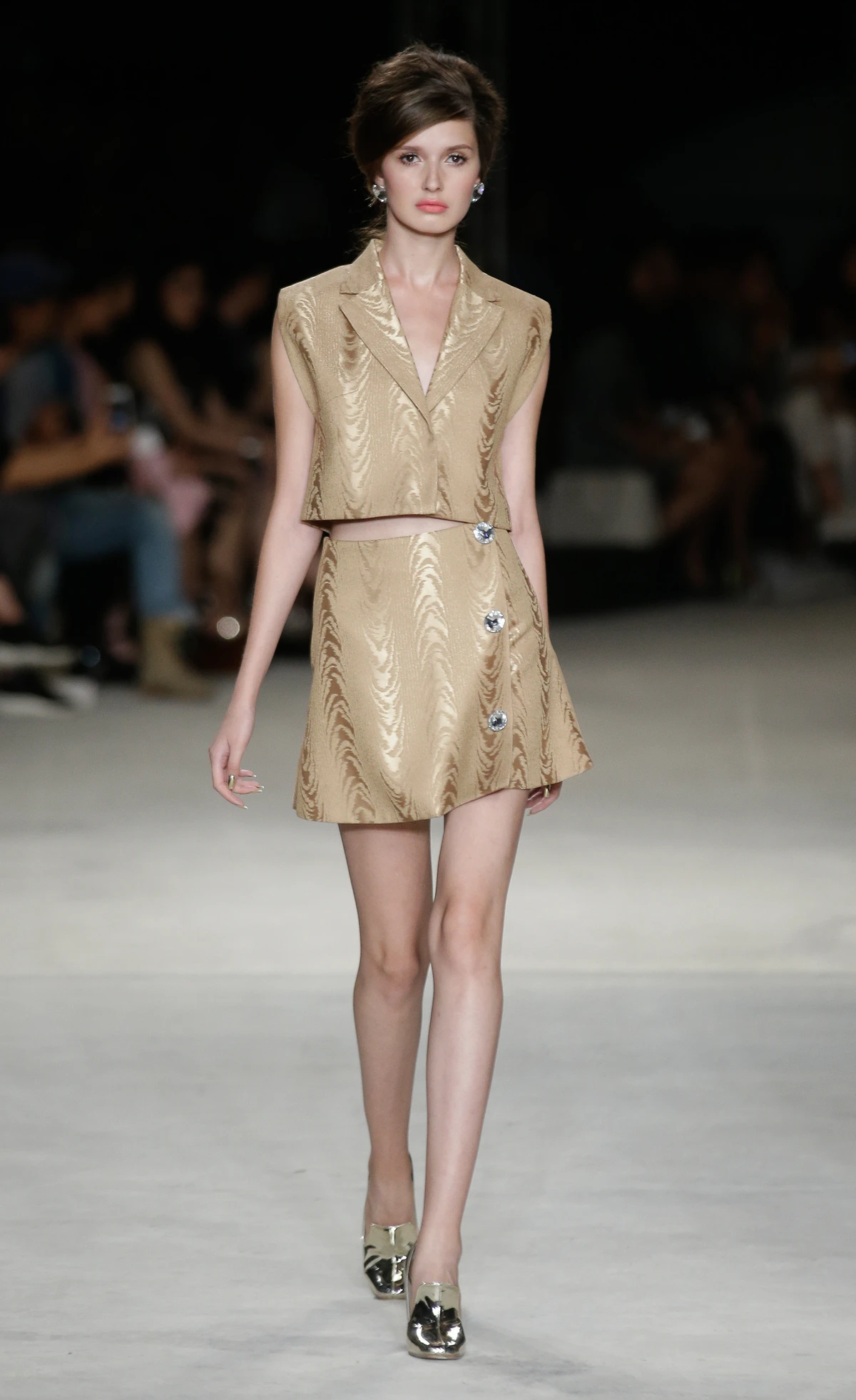 Tuần lễ Thời trang ELLE Thailand Xuân-Hè 2016