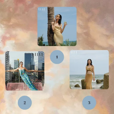 trải bài tarot tuần mới 5/5 - 11/5
