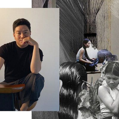 ntk ngo hoang kha thời trang bền vững