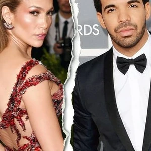 Jennifer Lopez và Drake đã thực sự chia tay?