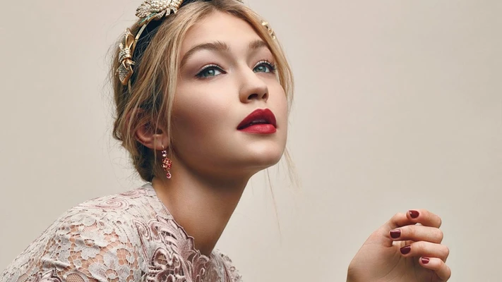 Gigi Hadid