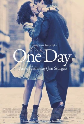 Những câu nói hay trong phim One Day