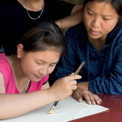 thủ công làng thủ công Việt Nam