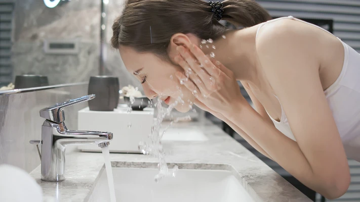 Làn da sau khi treatment cần được chăm sóc cẩn thận