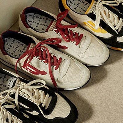 Bally 14