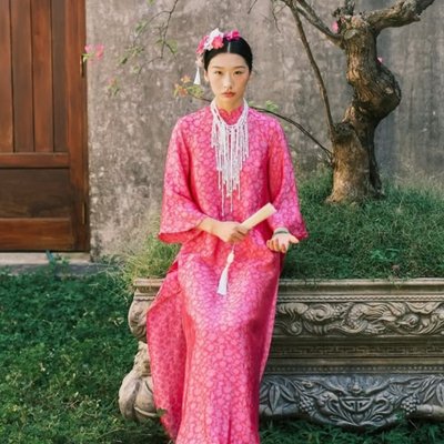 6 thương hiệu Áo Dài nội địa nâng tầm truyền thống Việt