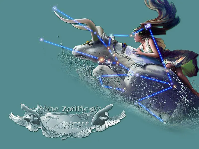 12 cung hoàng đạo - kim ngưu - elle vietnam