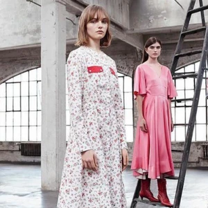 Điểm tin thời trang: Calvin Klein đóng cửa hàng ở New York , Milan và 