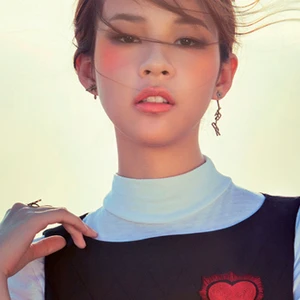 Phí Phương Anh - Cô gái nhỏ chạm vào giấc mơ lớn