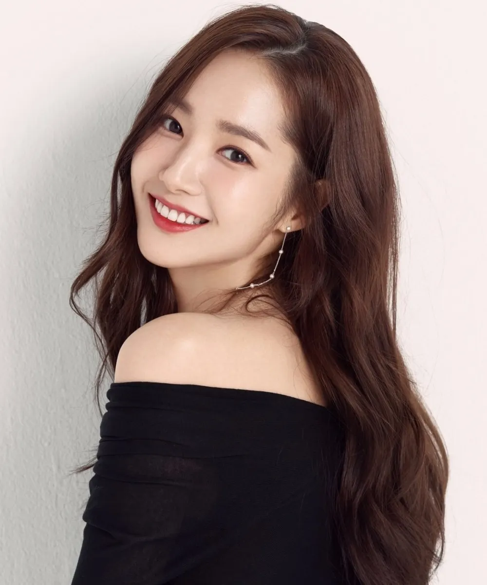 Nữ diễn viên hàn quốc park min young