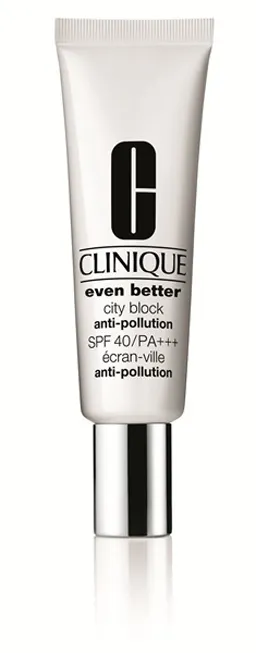 Kem chống nắng và ngăn ngừa ô nhiễm môi trường Better City Block Anti-Pollution SPF 40/PA+++