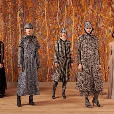 dior haute couture 2022