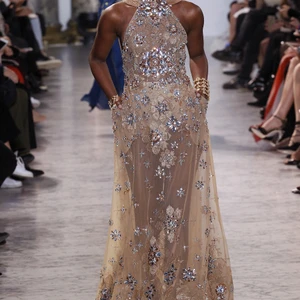 Những BST nổi bật tại tuần lễ Haute Couture Xuân-Hè 2017 - ELLE VN