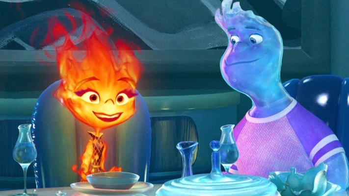 phim elemental