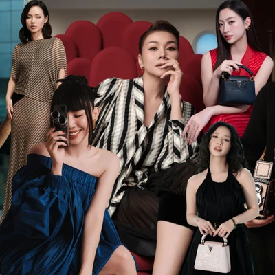 Triển lãm Savoir Rêver Louis Vuitton