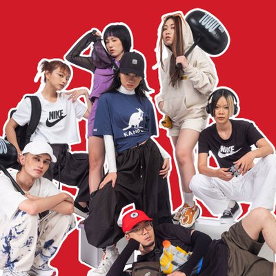 SNEAKER BUZZ tn ngang