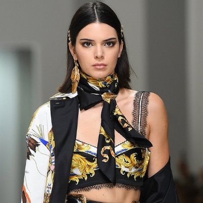 Kendall Jenner giữ kỷ lục người mẫu có thu nhập cao nhất thế giới năm 2018