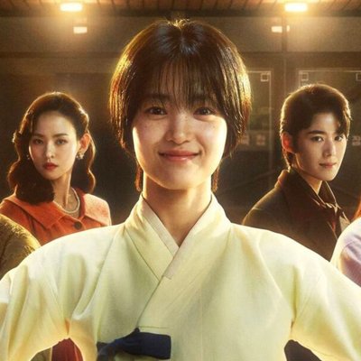 Jeongnyeon: The Star is Born phim hàn mới