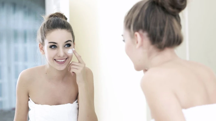 [365 beauty tips] 7 bí quyết làm đẹp bạn cần làm sau khi tắm
