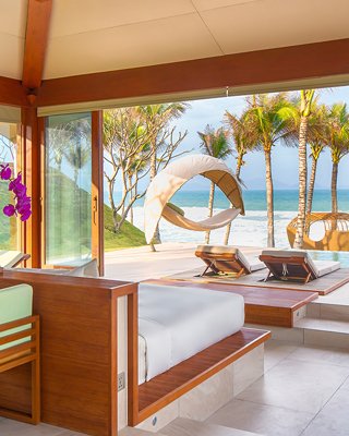 Fusion Resort Nha Trang elle vn