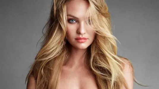 Người mẫu Victoria's Secret Candice Swanepoel