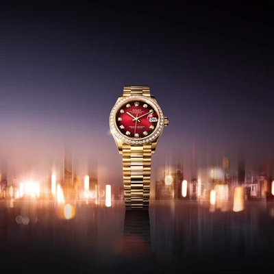 Đồng hồ Rolex Oyster Perpetual Datejust 31 2025