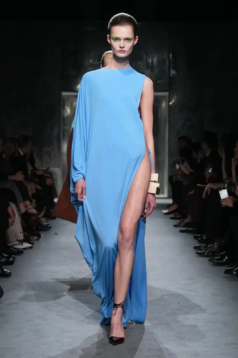 Thiết kế Thu - Đông 2025 TOM FORD 