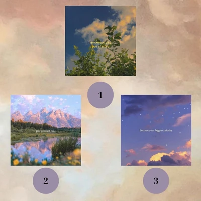 trải bài tarot tuần mới từ 13/10 đến 19/10/2025