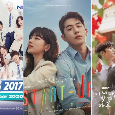 nhiều phim hàn hấp dẫn
