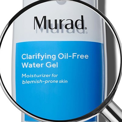gel dưỡng ẩm murad