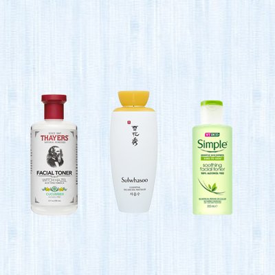 Đi tìm loại toner tốt nhất vỗ về làn da ngọc ngà phái đẹp