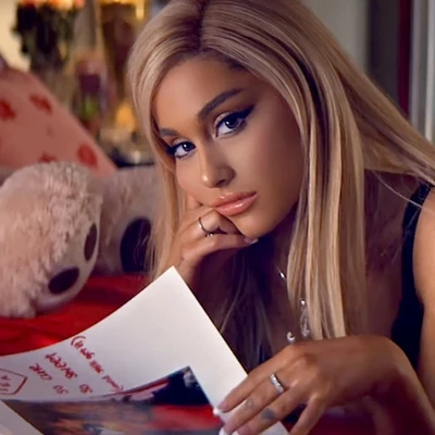 �ELLE Viet nam - Thank you, next
