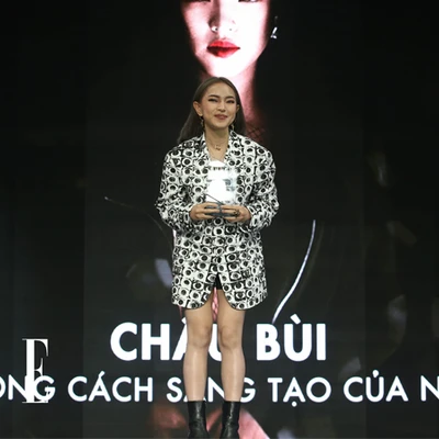 ELLE Style Awards 2018 6