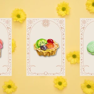 tarot tuần 3/4 - 9/4