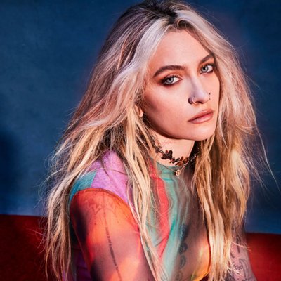 làm đẹp mỗi ngày với paris jackson