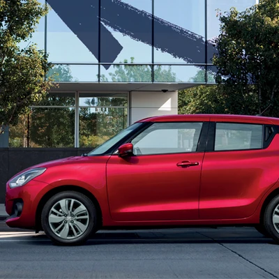 Suzuki Swift 9
