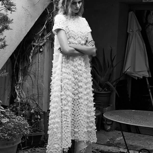 Bộ ảnh Spring Haute Couture ELLE 54