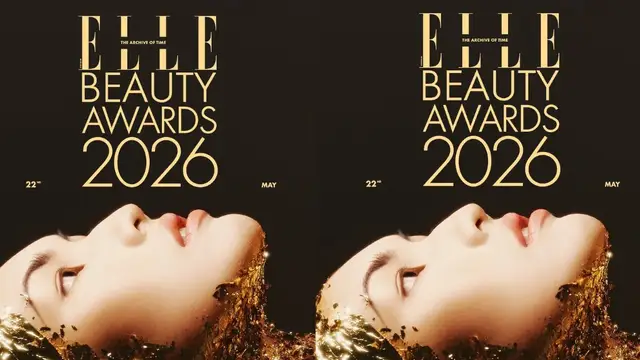elle beauty awards 2026