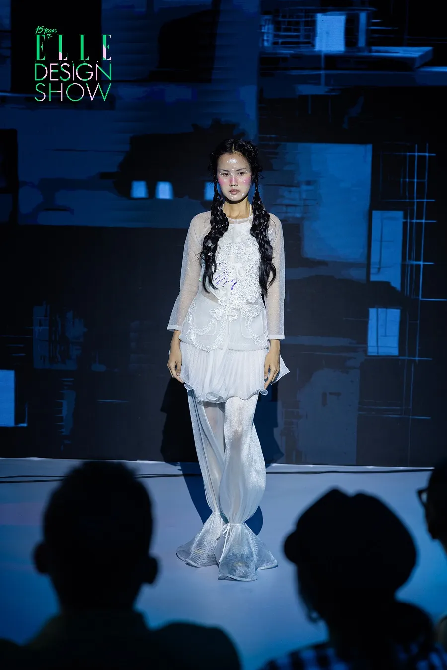 bst 15 năm elle việt nam elle design show 2025