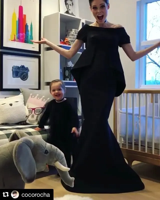 Coco Rocha